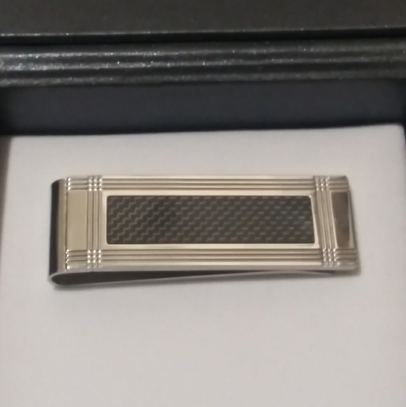 Money💵 Clip  N I B - Picture 2 of 4